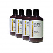 Egzaroll Ardıç Katranlı Saç ve Vücut Şampuan 4X300ML - 1