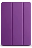 Huawei Honor Pad X9 11.5 Kılıf Tablet Smart Kılıf - Mor - 2
