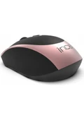 Inca IWM-211RG 1600 Dpi Sessiz Kablosuz Mouse Rose Gold Wireless - 2