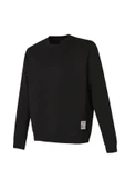 New Balance MNC3503-BK1 Erkek Sweatshirt thumbnail 1
