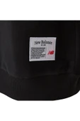 New Balance MNC3503-BK1 Erkek Sweatshirt thumbnail 3