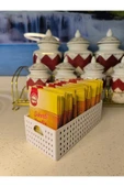 Pasta-Kek Malzemeleri Düzenleyici - Organizer - 1