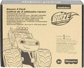 Fisher-Price Blaze ve Canavar Makineleri Seti - 2