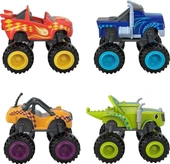 Fisher-Price Blaze ve Canavar Makineleri Seti - 5