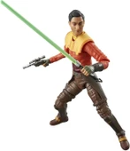 Star Wars The Black Series Ezra Bridger (Lothal) Figür thumbnail 4