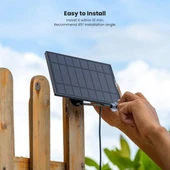 ieGeek Güvenlik Kamerası Dış Mekan - 5