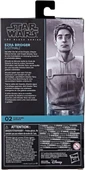 Star Wars The Black Series Ezra Bridger (Lothal) Figür thumbnail 6
