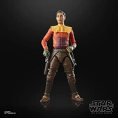 Star Wars The Black Series Ezra Bridger (Lothal) Figür thumbnail 7