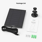ieGeek Güvenlik Kamerası Dış Mekan - 8