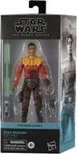Star Wars The Black Series Ezra Bridger (Lothal) Figür thumbnail 5