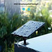 ieGeek Güvenlik Kamerası Dış Mekan - 6