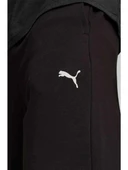 Puma Tad Ess French Terry Jogger Erkek Siyah Eşofman Altı 52591701 - 6