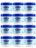 Nevin Vazelin 100ml 12 Adet - 1