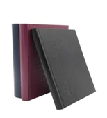 DILMAN UNIVER DEFTER 20x28 CILTLI 200YP DUZ 6847 - 1