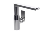 Bocchi Smart Eviye Bataryası-Krom 1012-0090 - 1