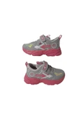 Maxsis Pembe-gri Günlük Spor Ayakkabı thumbnail 1