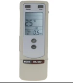 Gree Y502 Y512 Y512F Y512FA Lennox Klima Kumandası thumbnail 1