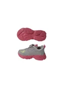 Maxsis Pembe-gri Günlük Spor Ayakkabı thumbnail 4