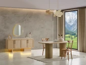 AZURE MDF YEMEK ODASI thumbnail 1