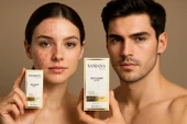Sanjana Beauty Anti Acne Serum 10 ml , Akne Karşıtı, Sivilce Kurutucu, Cilt Arındırıcı Serum - 3