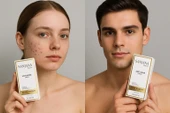 Sanjana Beauty Anti Acne Serum 10 ml , Akne Karşıtı, Sivilce Kurutucu, Cilt Arındırıcı Serum - 4