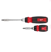 Milwaukee İkili Cırcırlı Tornavida Seti - 1