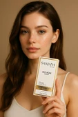 Sanjana Beauty Anti Acne Serum 10 ml , Akne Karşıtı, Sivilce Kurutucu, Cilt Arındırıcı Serum - 2