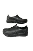 LUXTER Plastik İş Ayakkabısı Çok Hafif Çok Esnek Lastik Ayakkabı - 1