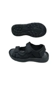 DUNLOP Dnp002-020 Erkek Siyah Günlük Yürüyüş Sandalet thumbnail 2