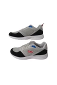 Best Of Bestof Füme Fileli Hafif Erkek Koşu Yürüyüş Ayakkabısı Best85206 thumbnail 2