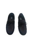 N S R Nsr N015-10 Erkek Lacivert Loafer Ayakkabı - 4