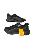 Best Of Bestof Siyah Fileli Hafif Erkek Yürüyüş Günlük Ayakkabı thumbnail 1