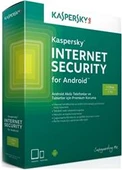 Kaspersky Internet Security for Android thumbnail 2
