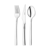 Schafer Lena Çatal Kaşık Bıçak Takımı 18 Parça - 2