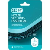 Eset Home Securıty Premıum 3 Kullanıcı 1 Yıl Box Kutu thumbnail 2