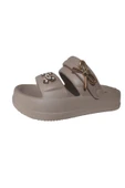 Akınal Bella Kadın Şık Günlük Terlik / Sandalet thumbnail 3