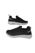 Cheta Unisex Siyah-beyaz Anarok Günlük Spor Ayakkabı thumbnail 1