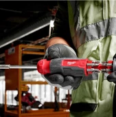 Milwaukee 14 Parça Multi Uç Tornavida Seti - 3