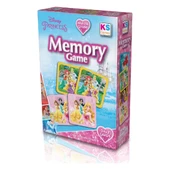Princess Memory Game thumbnail 1