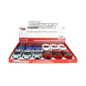 Nessiworld SR-1310-11-12-13 ÇEK BIRAK IŞIK VE MÜZİKLİ 1:36 SPOR thumbnail 1