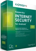 Kaspersky Internet Security for Android thumbnail 1