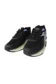 PLARIUM Erkek Siyah-Mavi Günlük Spor Ayakkabı thumbnail 4