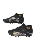 LALİGA Krampon Çoraplı Kauçuk Taban Futbol Ayakkabısı thumbnail 2