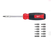 Milwaukee 14 Parça Multi Uç Tornavida Seti - 2
