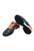 Dugana Dgn0223-020 Erkek Çocuk Siyah Turuncu Halı Saha Ayakkabı thumbnail 3