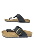 EREN Luster Birken Model Parmak Arası Terlik thumbnail 4