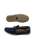 Rekirs Erkek Lacivert Beta Fiyonklu Loafer Ayakkabı Re097-10 thumbnail 5