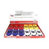 Nessiworld SR-1310-11-12-13 ÇEK BIRAK IŞIK VE MÜZİKLİ 1:36 SPOR thumbnail 2