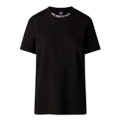 The North Face  Kadın ZUMU RELAXED Tişört  NF0A87DJJK31 thumbnail 1