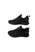 PASOMİA Pasomia Siyah Triko Günlük Spor Ayakkabı thumbnail 5